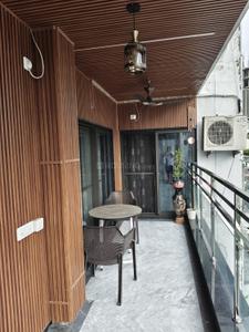 Balcony Image of 1897 Sq.ft 3 BHK Apartment / Flat for sale in Canal Road Dehradun for Rs. 23500000