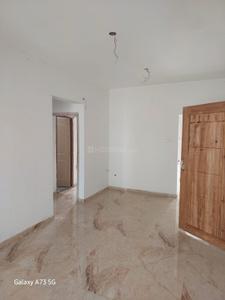 Hall Image of 835 Sq.ft 2 BHK Apartment / Flat for sale in Velachery Chennai for Rs. 7050000