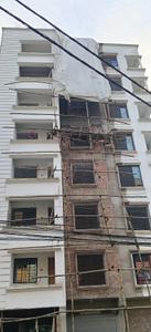 Image of 1160 Sq.ft 3 BHK Apartment / Flat for sale in Green Leaf, Rajarhat, Kolkata for Rs. 5220000