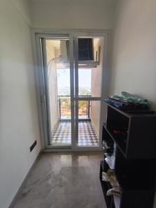 Kitchen Image of 1605 Sq.ft 3 BHK Apartment / Flat for rent in Sankalp The Index, Jagatpura Jaipur for Rs. 55000