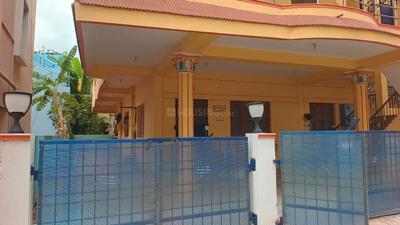 Image of 1250 Sq.ft 2 BHK Builder Floor for rent in Amirtha Nagar, Hosur for Rs. 24000