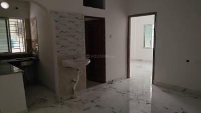 Living Room Image of 723 Sq.ft 2 BHK Apartment / Flat for sale in Keshtopur Kolkata for Rs. 2728800