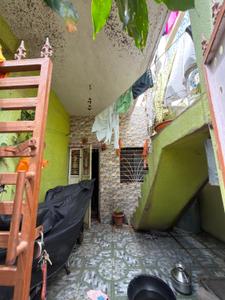 Image of 540 Sq.ft 1 BHK Independent House for rent in Bhosari, Pune for Rs. 11000
