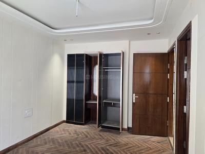 Bedroom Image of 2500 Sq.ft 4 BHK Builder Floor for sale in BPTP Astaire Garden Floors, Sector 70A Gurgaon for Rs. 35000000