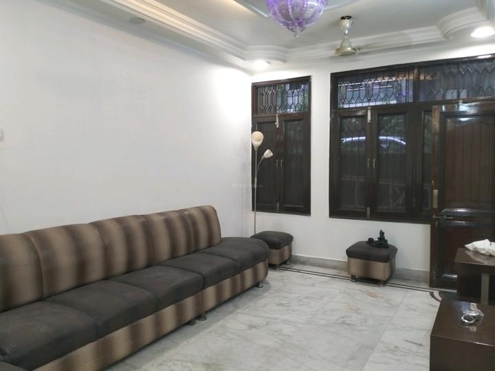 Sunrise Apartment Living Room 1