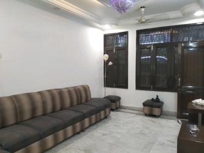 Living Room Image of 1250 Sq.ft 3 BHK Apartment / Flat for sale in Sunrise Apartment, Sector 13 Rohini New Delhi for Rs. 23500000