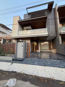 Image of 5760 Sq.ft 5 BHK Independent House for sale in Bajwa Sunny Enclave, Kharar, Mohali for Rs. 37500000