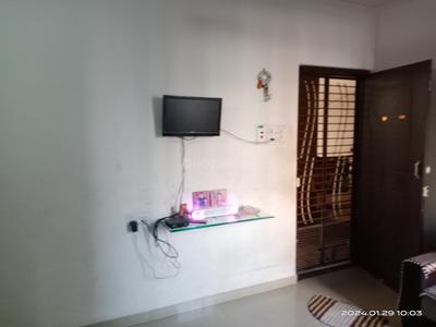 Hall Image of 811 Sq.ft 2 BHK Apartment / Flat for sale in Udhna Surat for Rs. 2300000