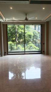 Hall Image of 1450 Sq.ft 3 BHK Builder Floor for sale in Sarvapriya Vihar New Delhi for Rs. 85000000