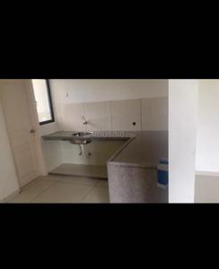 Kitchen Image of 766 Sq.ft 2 BHK Apartment / Flat for sale in Sevasi Vadodara for Rs. 3500000