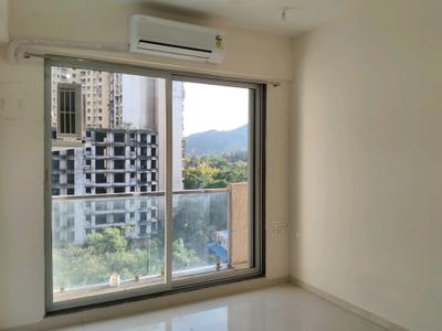 Bedroom Image of 850 Sq.ft 1.5 BHK Apartment / Flat for sale in Piramal Vaikunth , Thane West Thane for Rs. 10000000