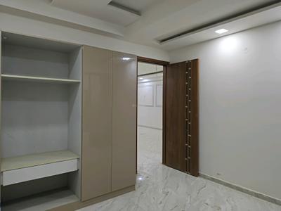 Bedroom Image of 1700 Sq.ft 4 BHK Builder Floor for sale in Vasundhara Ghaziabad for Rs. 17800000