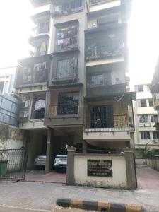 Building Image of 1000 Sq.ft 2 BHK Apartment / Flat for rent in Suyog Apartment, Juinagar Navi Mumbai for Rs. 45000