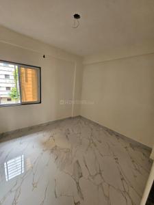 Bedroom Image of 950 Sq.ft 2 BHK Apartment / Flat for rent in Old Sangvi Pune for Rs. 24000