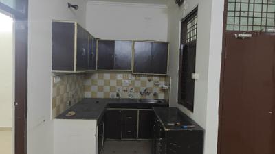 Kitchen Image of 1440 Sq.ft 3 BHK Independent House for sale in Sector 105 Gurgaon for Rs. 10500000