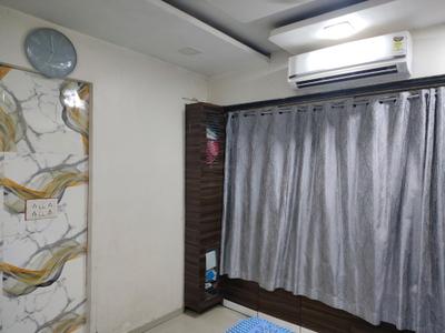 1 BHK Flat