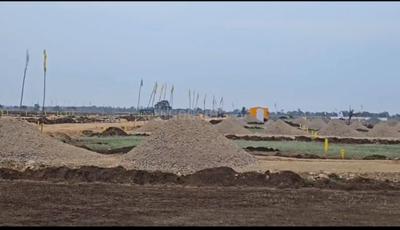 Image of 240 Sq.ft Residential Plot / Land for sale in Tadepalli, Vijayawada for Rs. 6360000