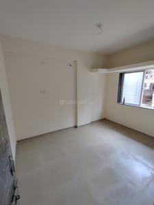 Bedroom Image of 612 Sq.ft 2 BHK Apartment / Flat for sale in Dhayari Pune for Rs. 2350000