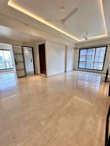 Hall Image of 850 Sq.ft 2 BHK Apartment / Flat for rent in Santacruz West Mumbai for Rs. 230000