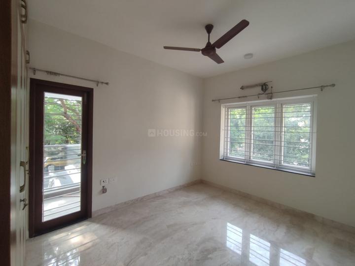 Luz, Mylapore Bedroom 1