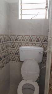 Bathroom Image of 1320 Sq.ft 3 BHK Builder Floor for sale in Behala Chowrasta Kolkata for Rs. 6700000