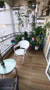 Balcony Image of 1600 Sq.ft 3 BHK Apartment / Flat for sale in Pratibha Height, Ravet Pune for Rs. 10000000