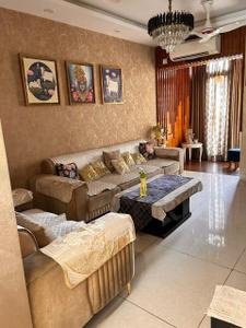Hall Image of 2713 Sq.ft 3 BHK Penthouse for sale in Express Zenith, Sector 77 Noida for Rs. 35000000