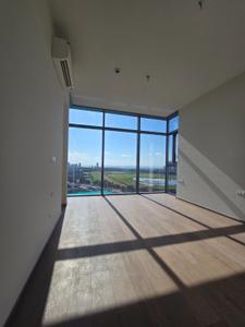 Hall Image of 1450 Sq.ft 3 BHK Apartment / Flat for rent in Piramal Mahalaxmi South Tower, Worli Mumbai for Rs. 290000