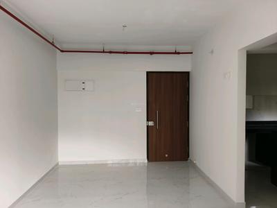 Living Room Image of 658 Sq.ft 1 BHK Apartment / Flat for rent in Runwal Gardens Phase 3 Bldg No 29 30, Dombivli East Thane for Rs. 12999