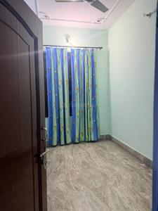 Bedroom Image of 900 Sq.ft 2 BHK Independent House for rent in Roop Nagar Colony Jagadhri for Rs. 9000