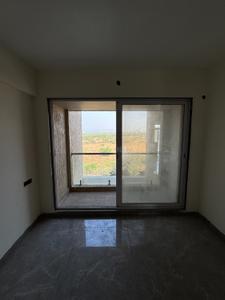 Hall Image of 1310 Sq.ft 2 BHK Apartment / Flat for sale in Shreenathji Delta Riviera, Ulwe Navi Mumbai for Rs. 22000000