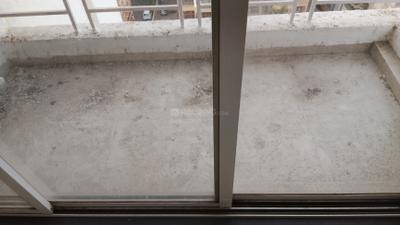 Balcony Image of 1115 Sq.ft 2 BHK Apartment / Flat for sale in Shailesh Riddhi Siddhi Residency, Ulwe Navi Mumbai for Rs. 15000000