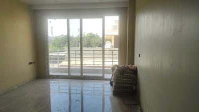 Bedroom Image of 2700 Sq.ft 4 BHK Builder Floor for rent in Sector 14 Gurgaon for Rs. 90000