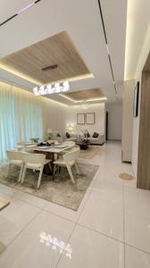 Image of 2235 Sq.ft 4 BHK Apartment / Flat for sale in Trendsquares World Of Gardens, K R Puram, Bengaluru for Rs. 25900000
