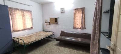 Bedroom Image of 1800 Sq.ft 3 BHK Independent House for sale in Thiruvanmiyur Chennai for Rs. 27500000