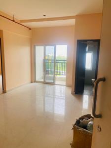 Hall Image of 780 Sq.ft 2 BHK Apartment / Flat for sale in Rishi Pranaya , Rajarhat Kolkata for Rs. 6800000