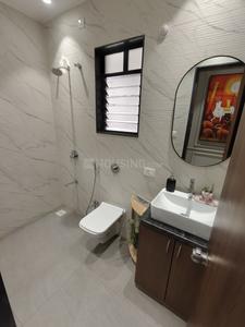 Image of 1035 Sq.ft 2 BHK Apartment / Flat for sale in Parth Kiona, Hinjawadi, Pune for Rs. 8500000