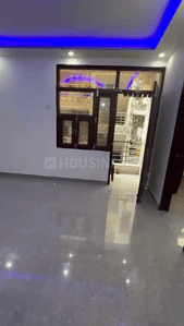 Image of 800 Sq.ft 2 BHK Builder Floor for rent in Sector 16 Dwarka, New Delhi for Rs. 17000