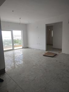 Hall Image of 2075 Sq.ft 3 BHK Apartment / Flat for sale in Skylark 1, Kollur Hyderabad for Rs. 12450000