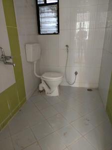 Bedroom Two Image of 900 Sq.ft 2 BHK Apartment / Flat for sale in Dreams Aakruti, Hadapsar Pune for Rs. 5500000