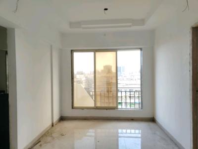 Living Room Image of 995 Sq.ft 2 BHK Apartment / Flat for sale in Neminath Hiloni Heights, Vasai East Vasai for Rs. 5671500