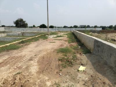 Image of 900 Sq.ft Residential Plot / Land for sale in Noida Extension, Greater Noida for Rs. 3690000