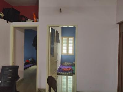 Bedroom Image of 2800 Sq.ft 3 BHK Independent House for sale in Sahakara Nagar Bengaluru for Rs. 65500000