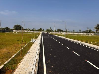 Image of 2288 Sq.ft Residential Plot / Land for sale in Pattabiram, Chennai for Rs. 7550400