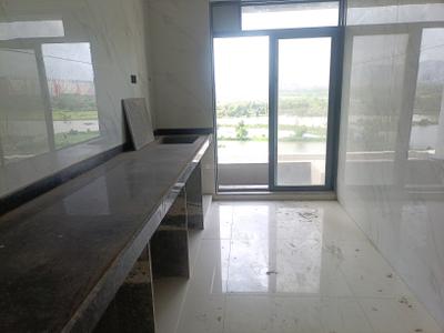 Kitchen Image of 1745 Sq.ft 3 BHK Apartment / Flat for sale in Ravriya Neelkanth Darshan, Kharghar Navi Mumbai for Rs. 17500000