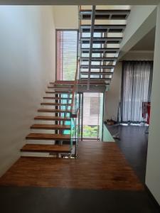 Balcony Image of 4200 Sq.ft 5 BHK Villa for sale in Kakkanad Kochi for Rs. 30000000