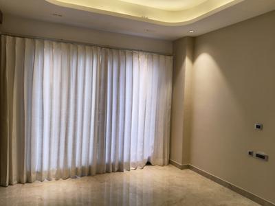 Bedroom Image of 1600 Sq.ft 3 BHK Builder Floor for sale in Sector 49 Gurgaon for Rs. 27500000