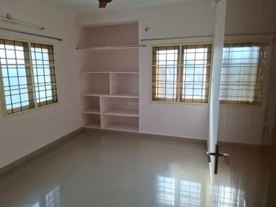 Bedroom Image of 1340 Sq.ft 3 BHK Apartment / Flat for rent in Ariyankuppam Puducherry for Rs. 21000