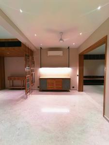 4 BHK Flat