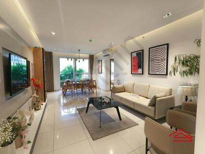 Hall Image of 610 Sq.ft 1 BHK Apartment / Flat for sale in Provident Ecopolitan Phase 1A by Provident Housing Limited, Huvinayakanahalli Bengaluru for Rs. 5900000